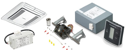 All RV Air Conditioning Accessories