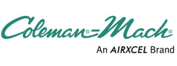 Coleman-Mach logo