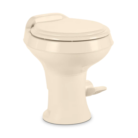 Dometic 300 RV Toilet - Bone - 302300073