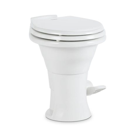 Dometic 310 RV Toilet - White - 302310081