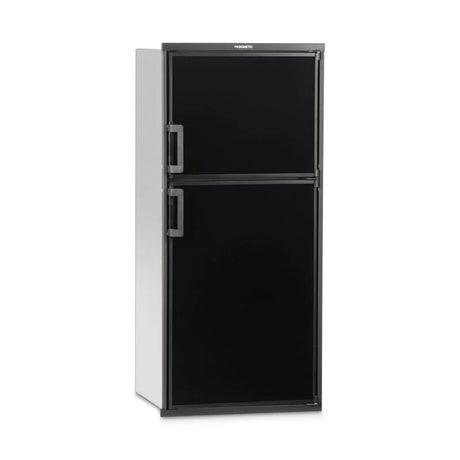 Dometic Americana II 6 cu. ft. Two-Way Absorption Refrigerator, Right Hinge - DM2672RB1