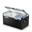 Dometic CFX3 99 Liter/153 Can 12V Compressor Powered Portable Refrigerator/Freezer - 9600024623