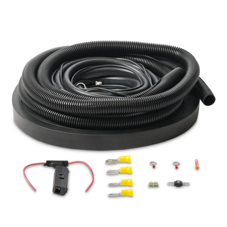 Dometic CoolAir 12V Air Conditioner Wire Harness for RTX - 4450022959