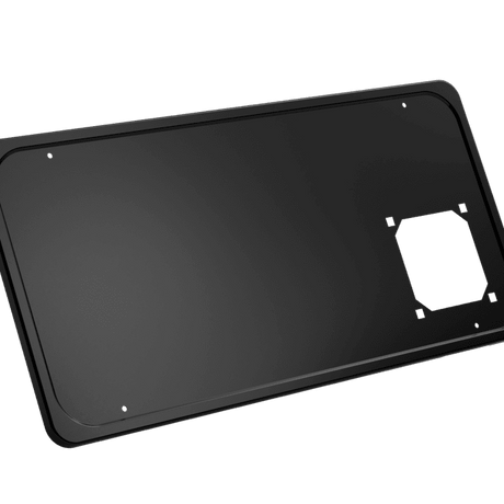 Dometic Furnace Access Door Assembly