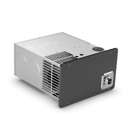 Dometic Large RV Furnace