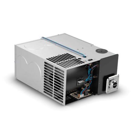 Dometic Large RV Furnace
