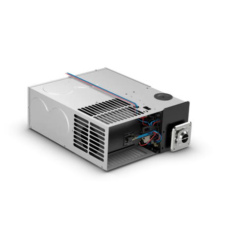 Dometic Medium RV Furnace