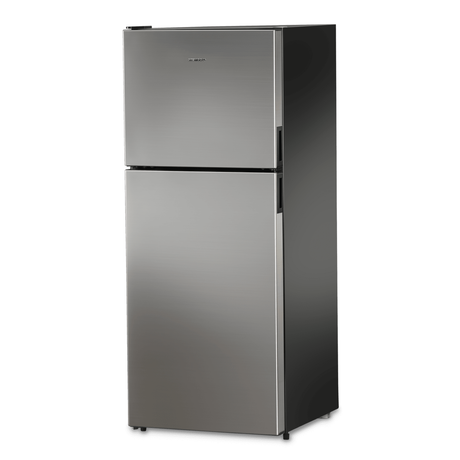 Dometic DC Power Compressor Refrigerator, Right Hinge, Stainless Steel - 9600028282 - DMC4081RH