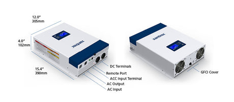 Xantrex™ Freedom X 3000