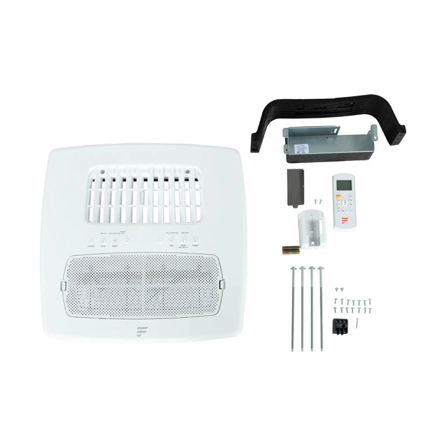 Furrion FACT18VSDA-PS-AM - Ducted