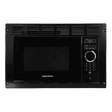 Furrion Microwave Oven; Greystone .9 Cubic Foot Capacity - P90D23AP-X3-FR03