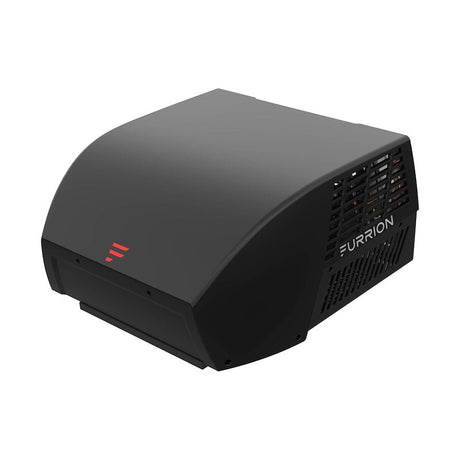 Furrion Chill Cube 18,000 BTU Ducted RV Rooftop Air Conditioner – Black – FACR18VSDA-BL-AM