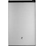 GE Appliances ENERGY STAR Compact Refrigerator - GME04GLKLB
