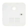 Girard Tankless RV Water Heater Door - White - Suburban - 6 Gallon 2GWHD