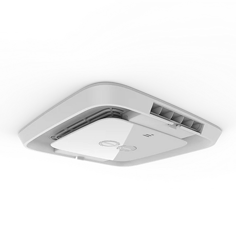 Lippert Furrion Ceiling Assembly for Furrion Manual Control RV Air Conditioners - 2021123818 / FACT11MA-PS