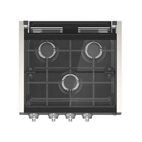 Lippert Furrion Gas RV Cooktop