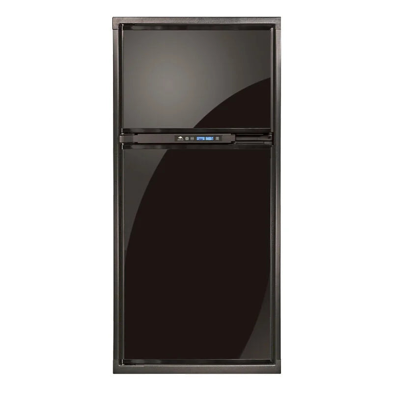 Norcold Polar 7 cu.ft. Two-Way Absorption Refrigerator, Right Hinge - N7XFR