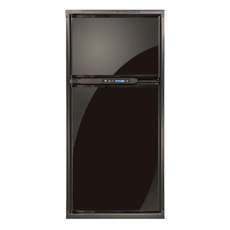Norcold Polar 7 cu.ft. Two-Way Absorption Refrigerator, Right Hinge - N7XFR
