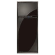 Norcold Polar 8 cu.ft. Two-Way Absorption Refrigerator, Right Hinge - N8XFR