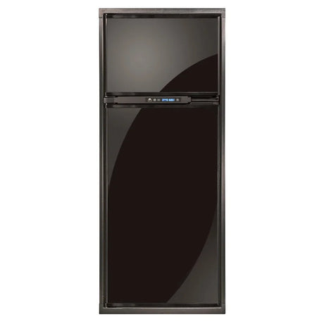 Norcold Polar 8 cu.ft. Two-Way Absorption Refrigerator, Right Hinge - N8XFR