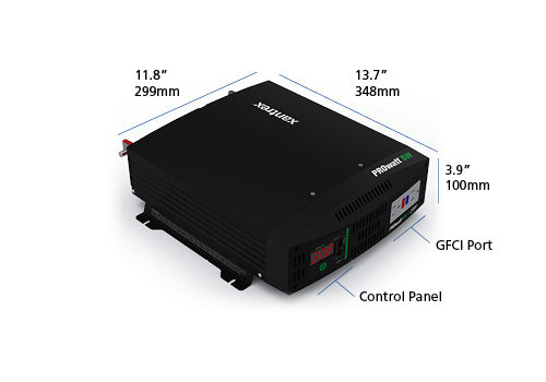 Xantrex™ PROwatt SW 2000 / 2000W