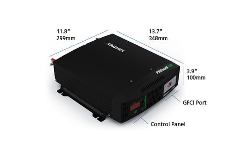 Xantrex™ PROwatt SW 2000 / 2000W