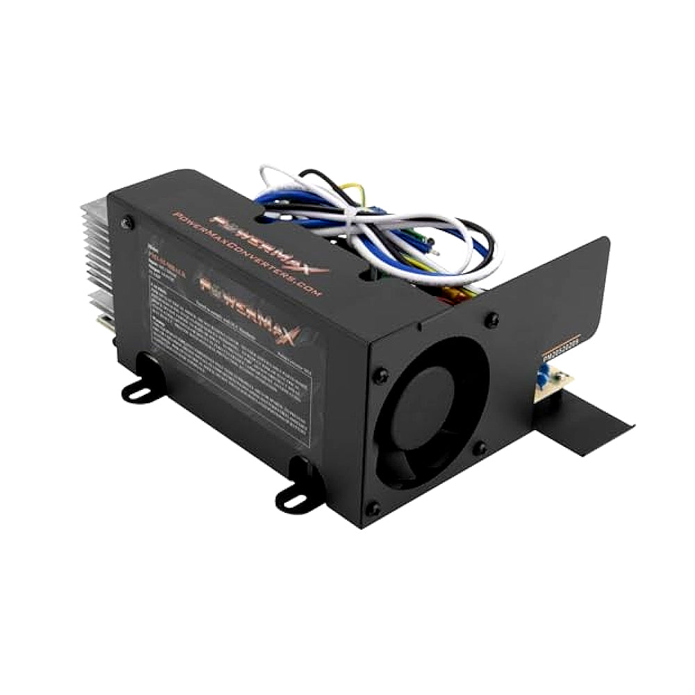 PowerMax MBA 3 Stage Converter