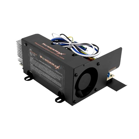 PowerMax MBA 3 Stage Converter