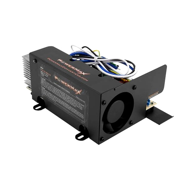 PowerMax MBA 3 Stage Converter