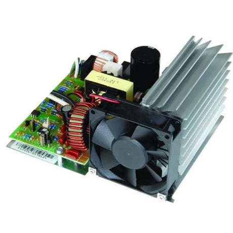 Progressive Dynamics Inteli-Power 4000 Series 45 Amps Replacement Section Power Center / PD4045CSV