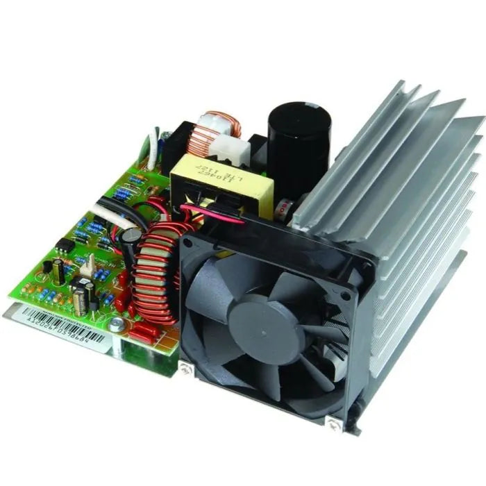 Progressive Dynamics Inteli-Power 4000 Series 60 AMP Replacement Section Power Center / PD4060CSV