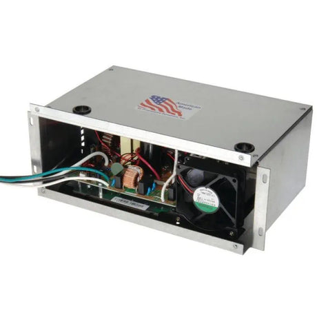 Progressive Dynamics Inteli-Power 4600 Series 45 Amp Lower Section REPLACEMENT UPGRADE / PD4645V