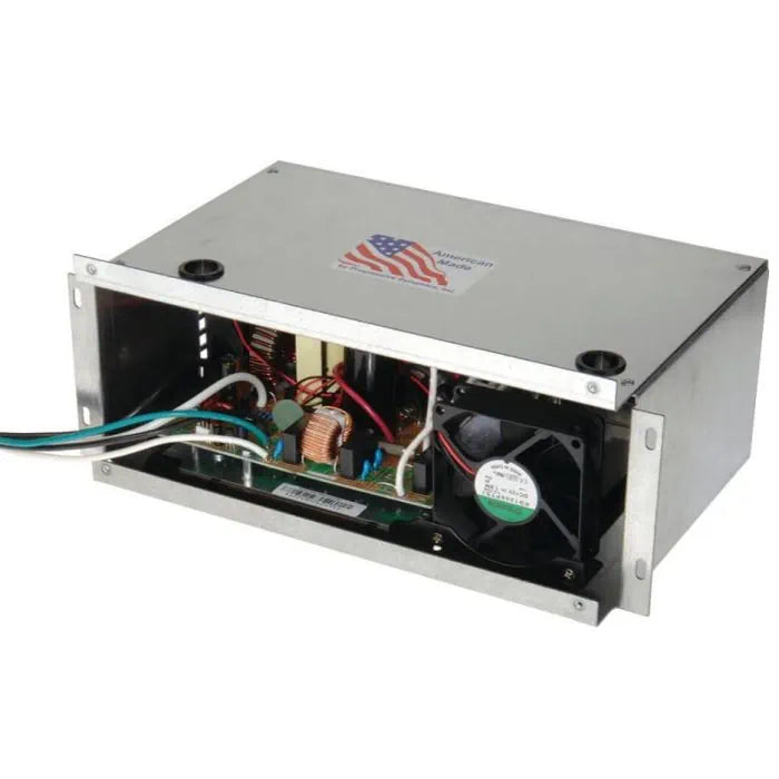 Progressive Dynamics Inteli-Power 4600 Series 55 Amp Lower Section REPLACEMENT UPGRADE / PD4655V