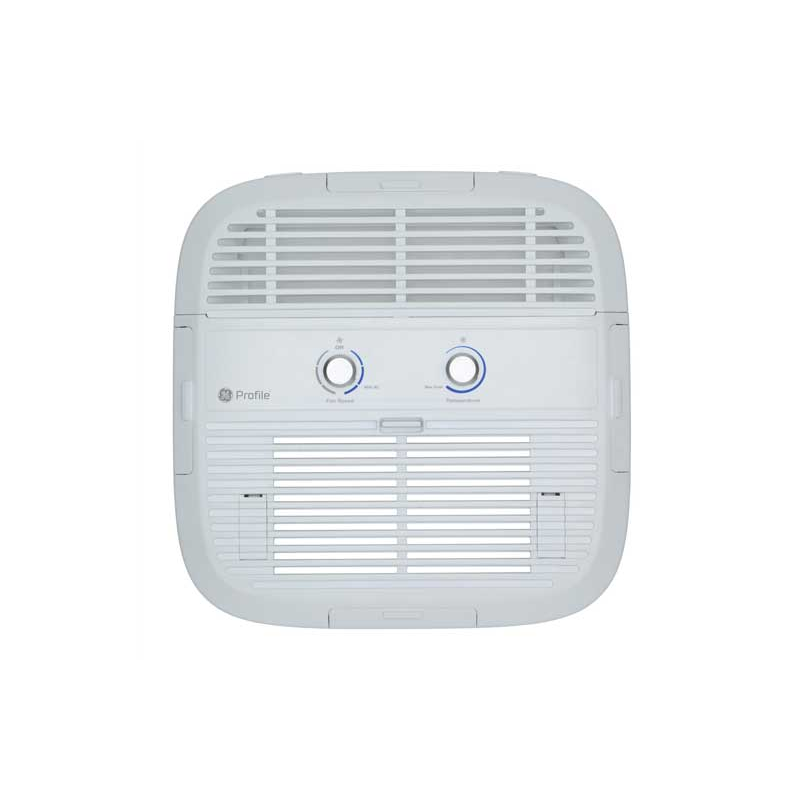 GE Appliances Mechanical Non-Ducted RV Ceiling Assembly RGRMN1A – Compatible with GRC/PLCS Models