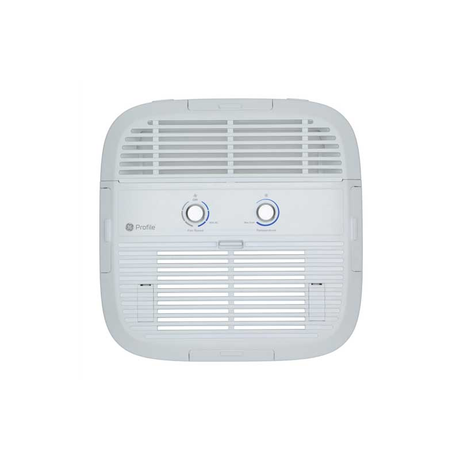 GE Appliances Mechanical Non-Ducted RV Ceiling Assembly RGRMN1A – Compatible with GRC/PLCS Models