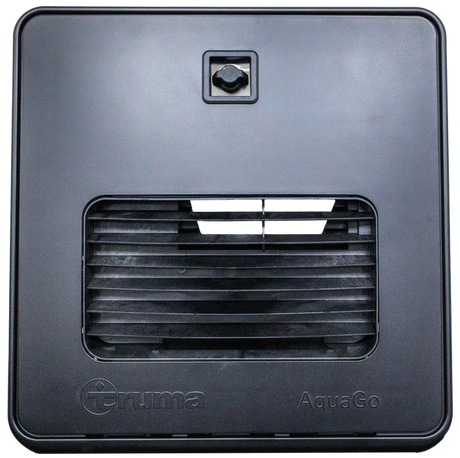 Truma Aquago Door Black (XS) 15X15 - 77201-02