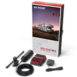 WEBOOST DRIVE REACH RV II CELLULAR SIGNAL BOOSTER KIT FOR RVs - 5G READY - 474061