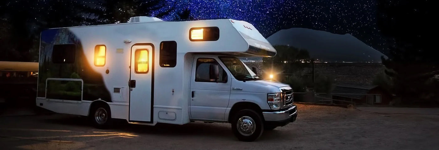 Camping Country LLC