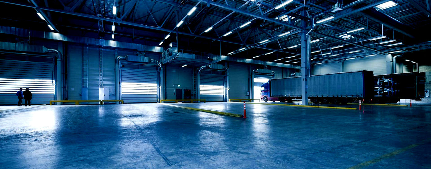 Camping Country - warehouse-old
