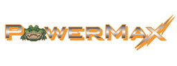 PowerMax Logo