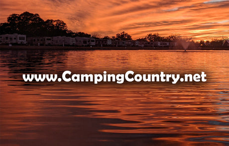 Your Trusted Source for RV Parts and Accessories: Why CampingCountry.net Stands Out