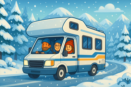 How Seasonal Changes Impact Your RV