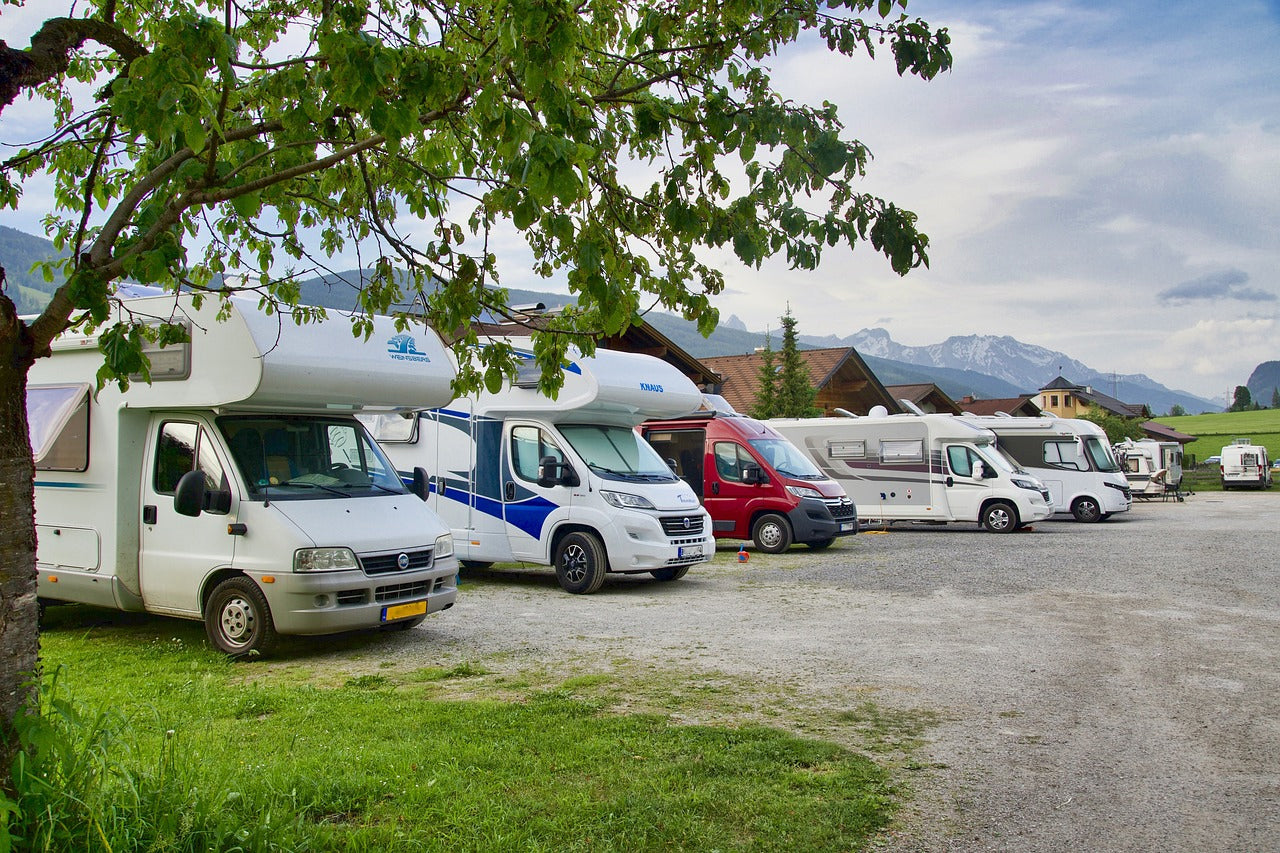 Why Buying RV Parts from a Specialized Retailer Matters