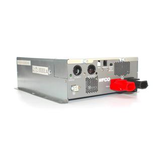 Camping Country Inverters - All Brands