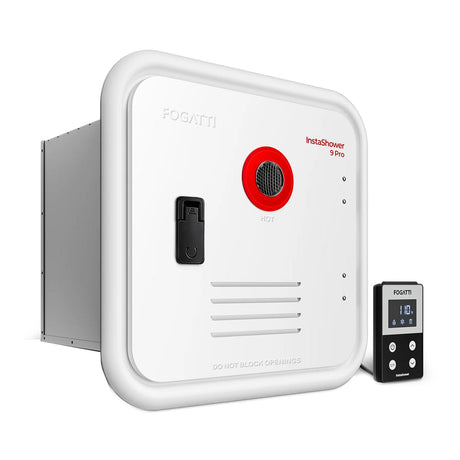 Camping Country RV Water Heaters - All Brands