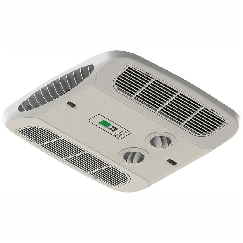 Coleman-Mach Air Conditioner Ceiling Assembly - For Use With Coleman Heat Pump - Heat Ready Rooftop Units - 9630-725