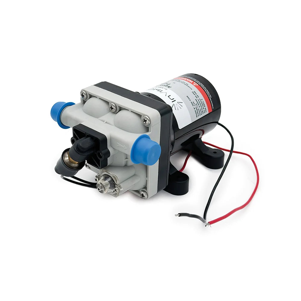 Invision 12V Water Pump Aqua Max 3.5 GPM - 320-2200