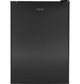 Hotpoint 2.7 cu. ft. ENERGY STAR Qualified Compact Right Hand Refrigerator - HME03GGMBB-R