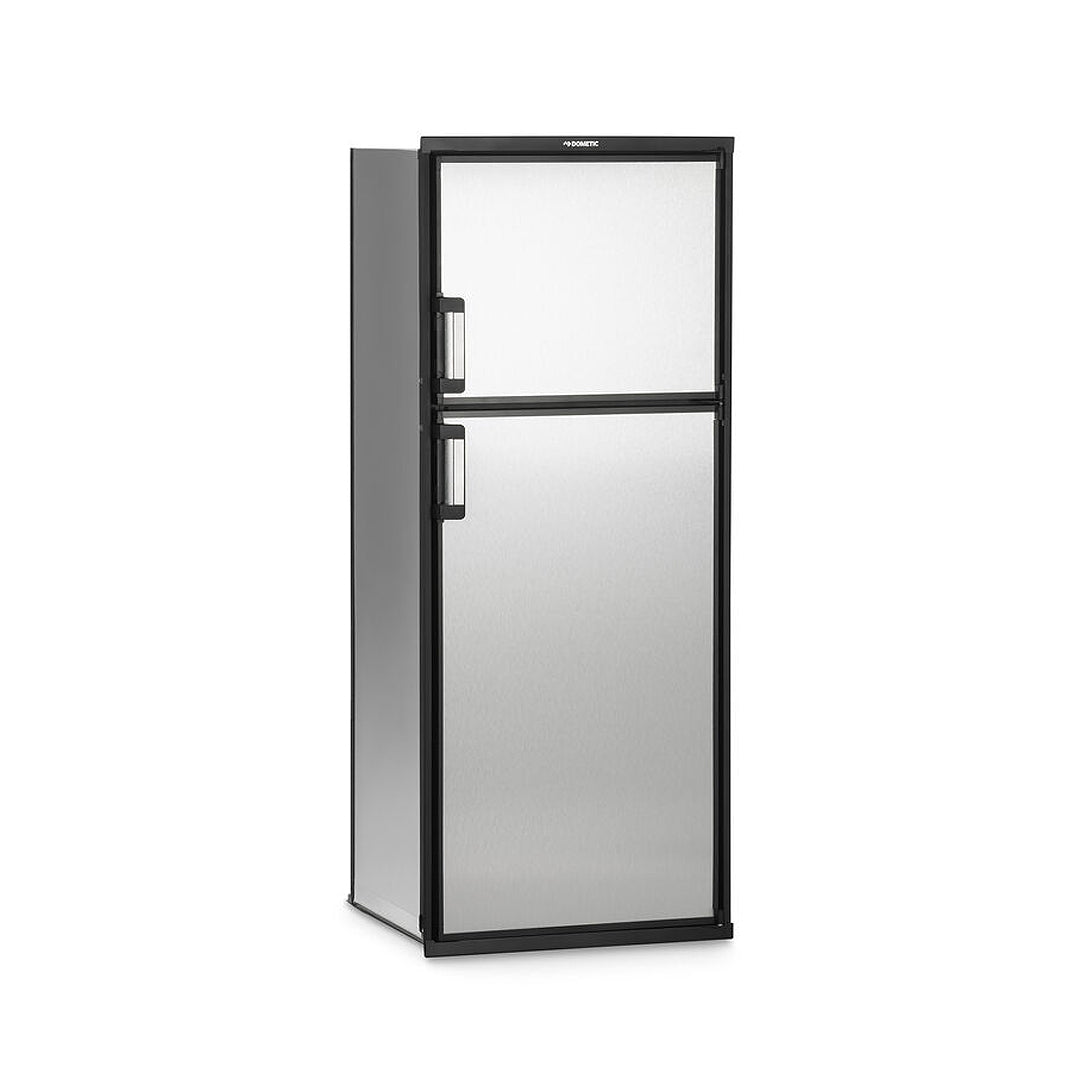 Dometic Americana II 8 cu. ft. Refrigerator - DM2872RBF1