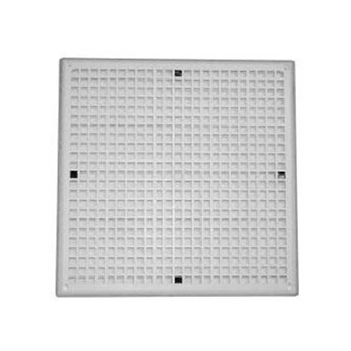 Coleman-Mach 8330-763 / 8330A763 Lateral Ducted Ceiling Assembly – Manual Control, Cool-Only